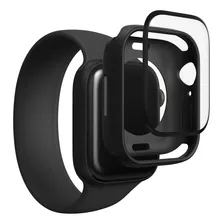 Mica Iglass Fusion Para Apple Watch 41mm Empaque Dañado