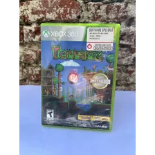 Terraria - Xbox 360