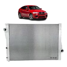 Radiador Bmw X6 3.0 4.0 4.4 2008 2009 2010 2011 Até 2014