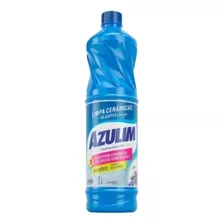  Azulim Limpa Piso Garrafa 1000 Ml