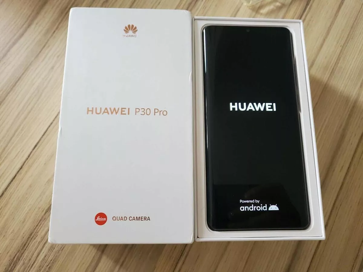 Huawei P30 Pro 128gb
