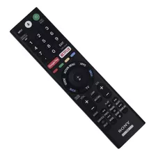 Controle Remoto Rmf-tx310b Tv Sony Xbr-65x905f