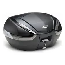 Bau Bauleto Givi V47nnt 47 Litros Monokey Com Suporte