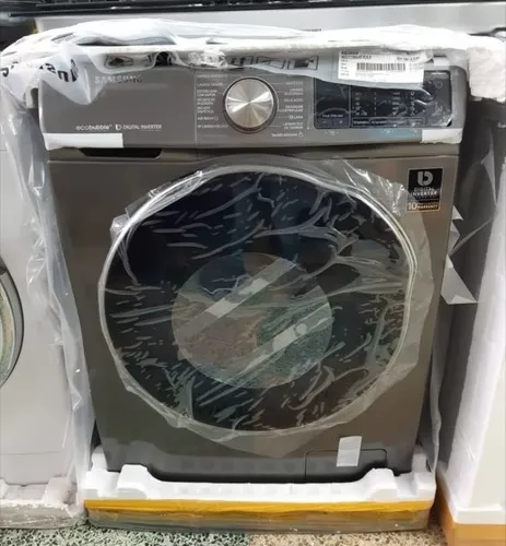 Lavadora Secadora Samsung 20kg