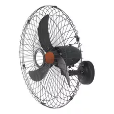 Ventiladores De Parede 70cm Turbão Com Frete Grátis + Nf