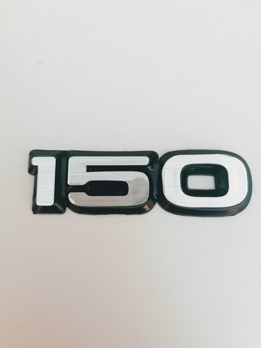 Emblema Lateral Dodge Ram 150 Foto 4