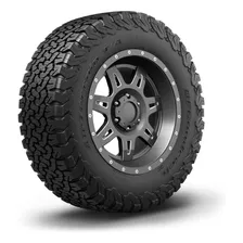 Pneu Bfgoodrich 265/60 R18 114/110s Rbl Ko2