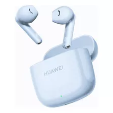 Audífonos Huawei Freebuds Se 2 Bluetooth Azules