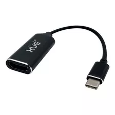 Convertidor Xue Usb Tipo C 3.1 A Hdmi 4k