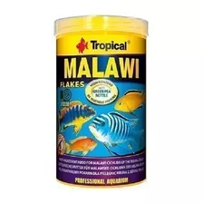 Tropical Malawi Escamas 50gr Cíclidos Africanos Polypterama