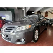 Toyota Camry 2011 3.5 V6 At