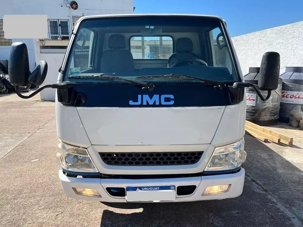 Jmc Jx1043