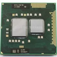 Processador Intel Core I3-350m 2.26 - Usado