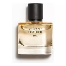 Zara Vibrant Leather Oud Edp 60 ml Para Hombre