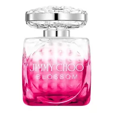 Jimmy Choo Blossom Mujer 100ml Edp 100% Original