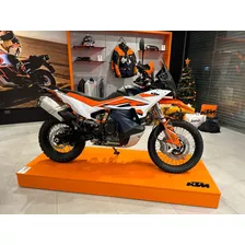 Ktm 890 Adventure R!!