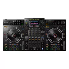 Pioneer Dj Xdj-xz Professional De 4 Canales Promoción 