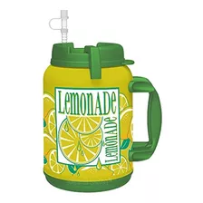 64 oz Limonada Taza Térmica