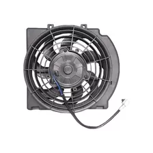 Electro Ventilador Chevrolet Corsa 1.4/1.6 Tipo Zexel