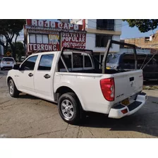 Great Wall Wingle 5 2.2 Gasolina