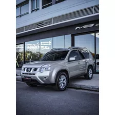 Nissan Xtrail X Tronic