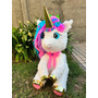 Primera imagen para búsqueda de piñata unicornio