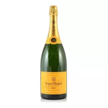 Pack De 2 Champagne Veuve Clicquot Brut 1.5 L