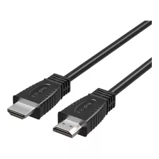 Zosi Cable Hdmi 4k De 6 Pies Y 6.6ft, 1080p De Alta Velocida