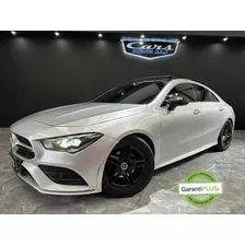 Mercedes Benz Cla 180 