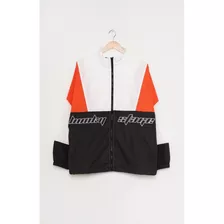 Campera Rompeviento Huoky Stage