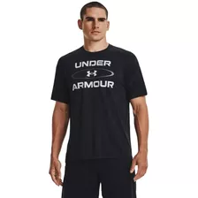 Camiseta Under Armour Masculina Tech 2.0 Wm Gp