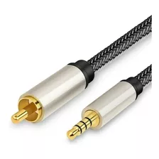 Cable Rca A Plug 3.5mm