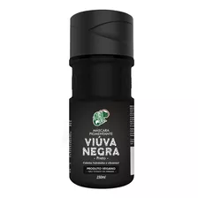 Kamaleão Color - Máscara Pigmentante Viúva Negra 150ml