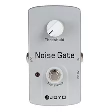 Pedal Guitarra Joyo Jf31 Noise Quita Ruido Guitarra Oferta