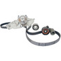 Balatas Bajos Metales Del + Tras Accord V6 3.5l 08 Brembo