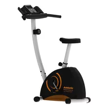 Bicicleta Ergométrica Athletic Magnetron  3040bv Até 150kg