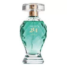 Botica 214 Fiji Paradise Eau De Parfum 75ml O Boticário