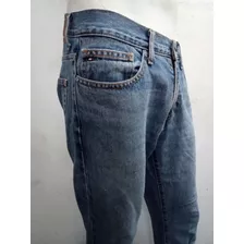 Pantalón De Jean Tommy Hilfiger Relaxed W30 L30