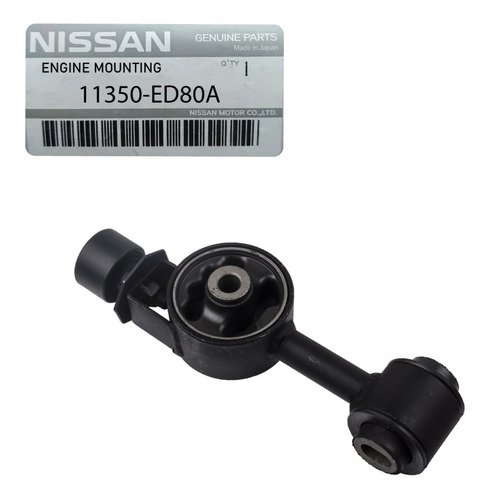 Base Motor ( Huesito ) Nissan Tiida C11