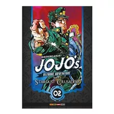 Jojo''''s Bizarre Adventure - Volume 2