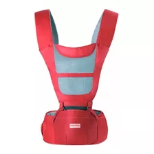 Canguru Carregar Bebê 6 Posições Ergonômico Conforto 20kg