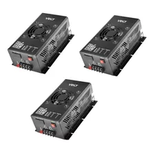 3 Peças Fonte Nobreak Full Power 250w 24v/10a - Volt