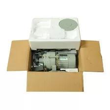 Motor De Embreagem Para Máquina De Costura Bivolt 110v/220v