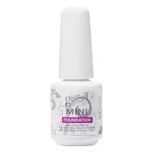 Mini Foundation Harmony Gelish Gel Base 9ml