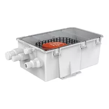 Caja De Ducha 600 Gph 12v