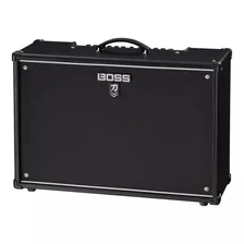 Amplificador De Guitarra Boss Katana 100/212 Mkii