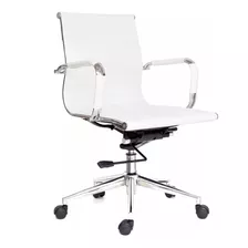 Silla Ergonómica De Oficina Giratoria Ergoclass® Agneta