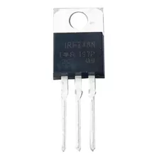 Kit 20 Pçs -transistor Irfz 48 N- Irfz48 - Irfz48n