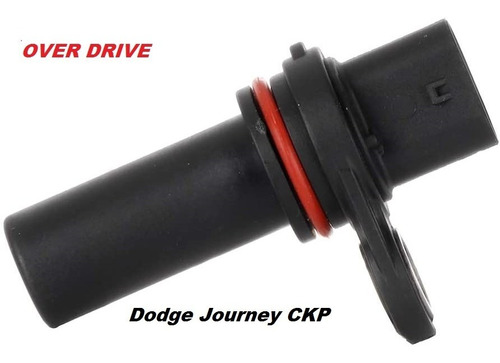 Sensor Ckp Dodge Journey Foto 2