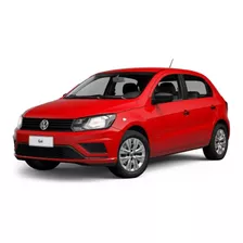 Alquiler De Auto Economico - Volkswagen Gol - Teamrentacar